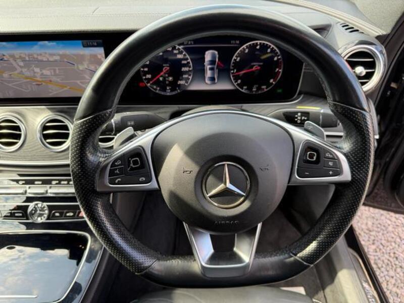 E-CLASS