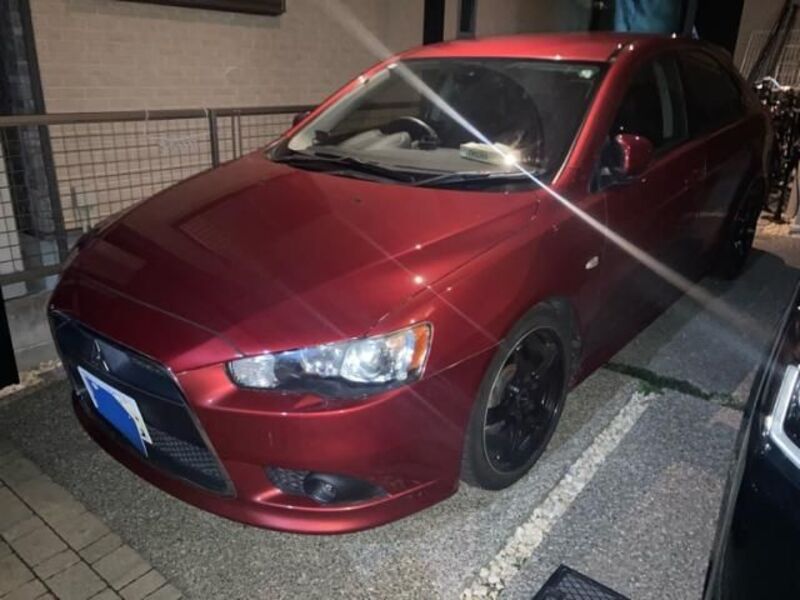 GALANT FORTIS SPORTBACK