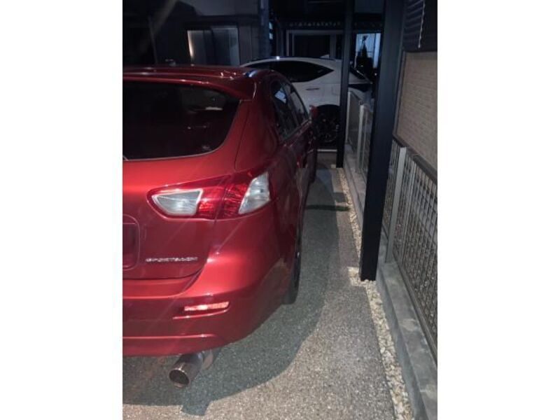 GALANT FORTIS SPORTBACK