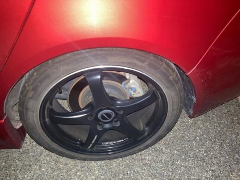 GALANT FORTIS SPORTBACK