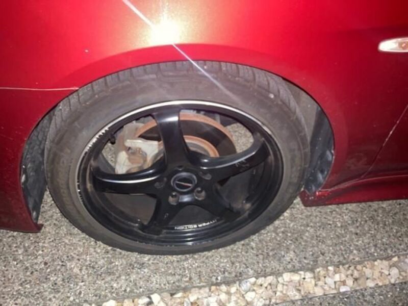 GALANT FORTIS SPORTBACK