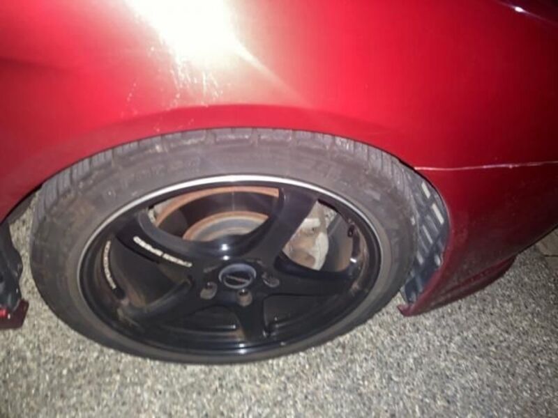 GALANT FORTIS SPORTBACK