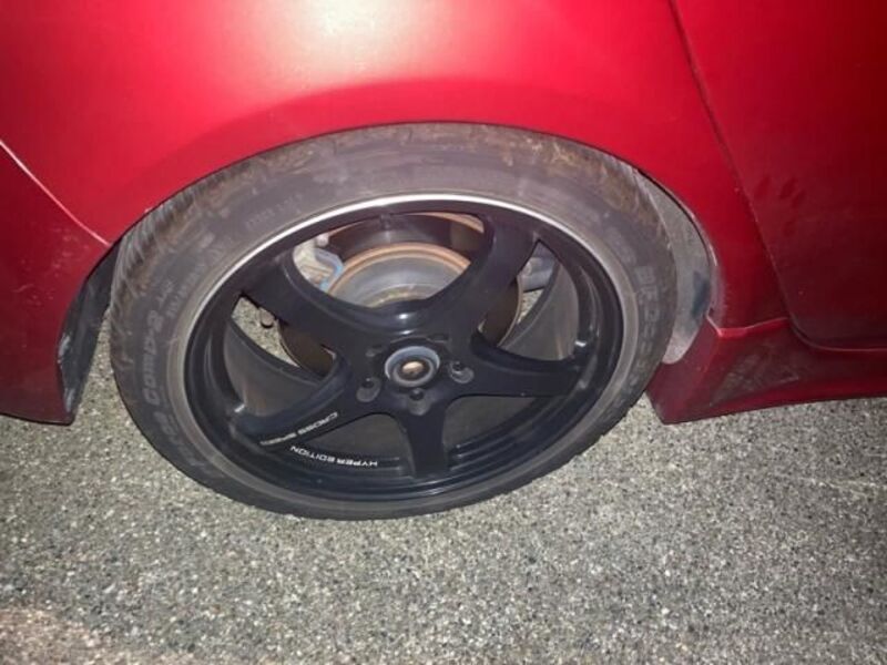 GALANT FORTIS SPORTBACK