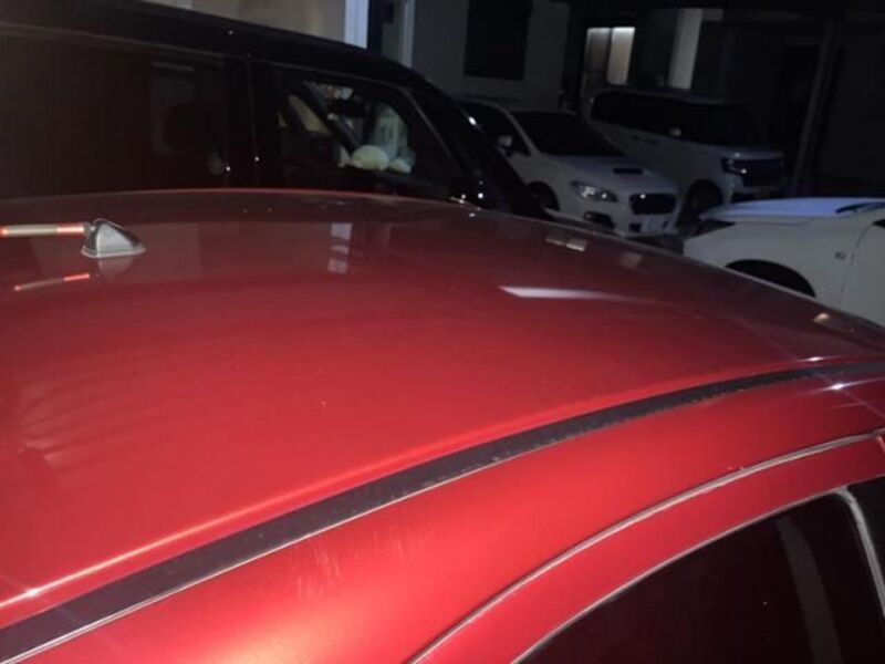 GALANT FORTIS SPORTBACK