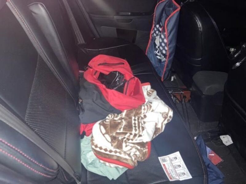 GALANT FORTIS SPORTBACK