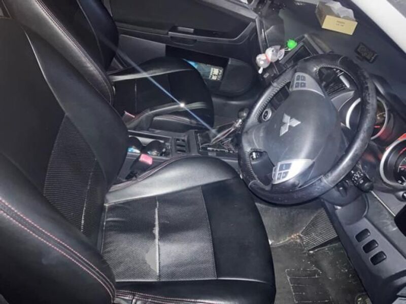 GALANT FORTIS SPORTBACK