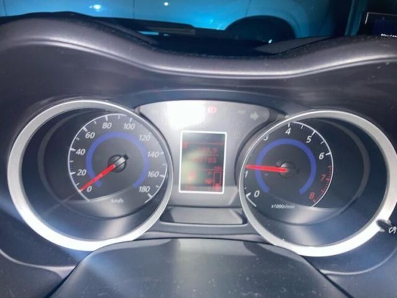 GALANT FORTIS SPORTBACK