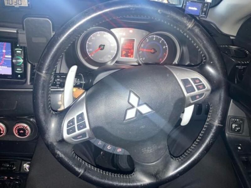 GALANT FORTIS SPORTBACK