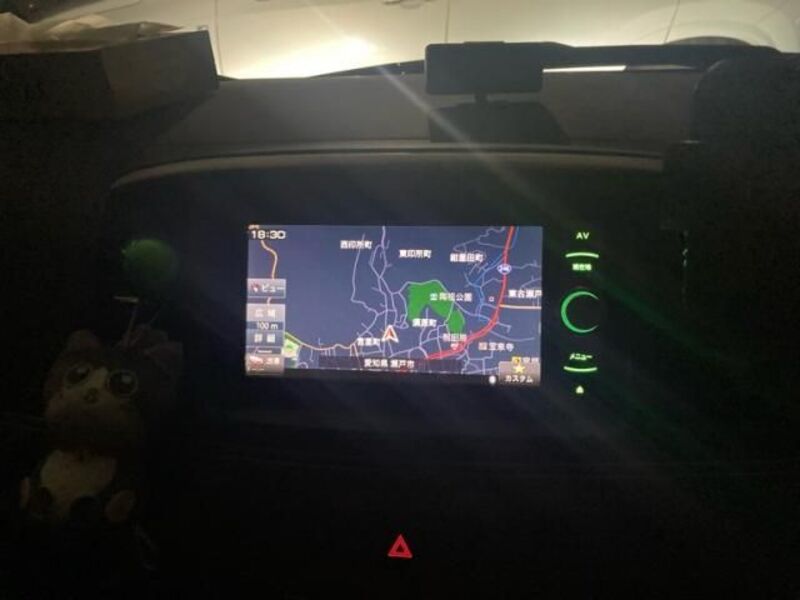 GALANT FORTIS SPORTBACK