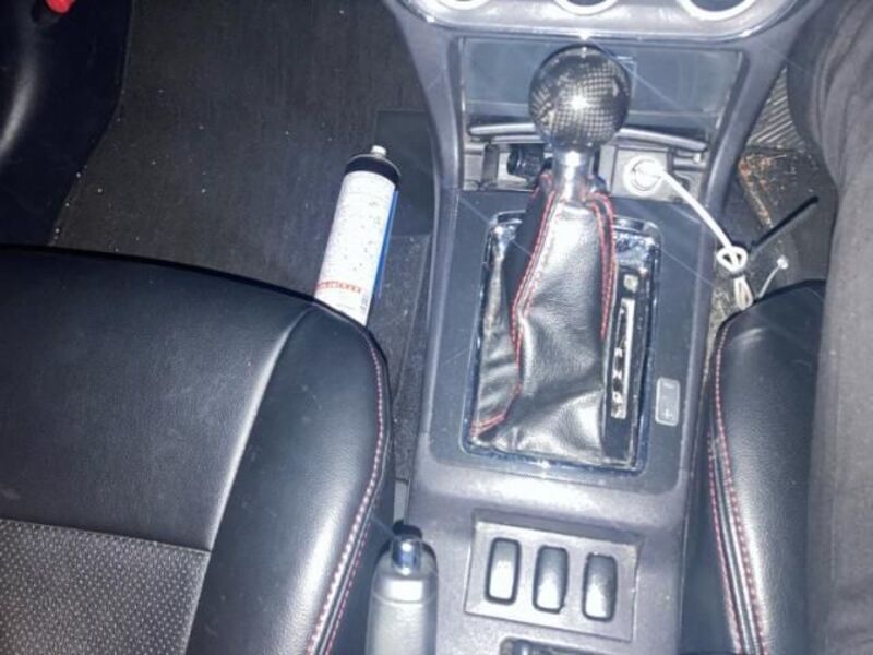 GALANT FORTIS SPORTBACK