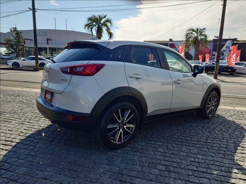 CX-3