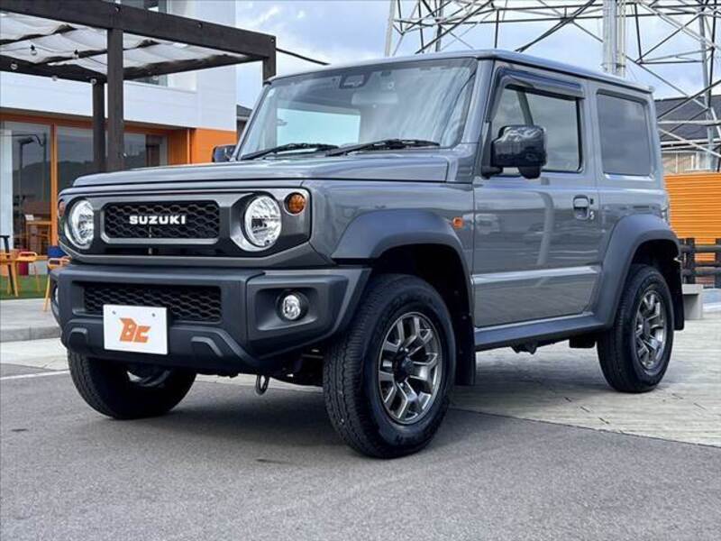 JIMNY SIERRA