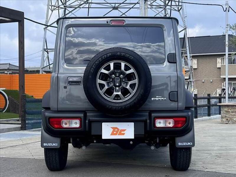 JIMNY SIERRA
