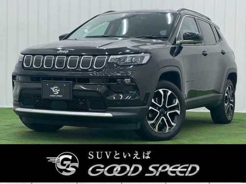 CHRYSLER JEEP COMPASS