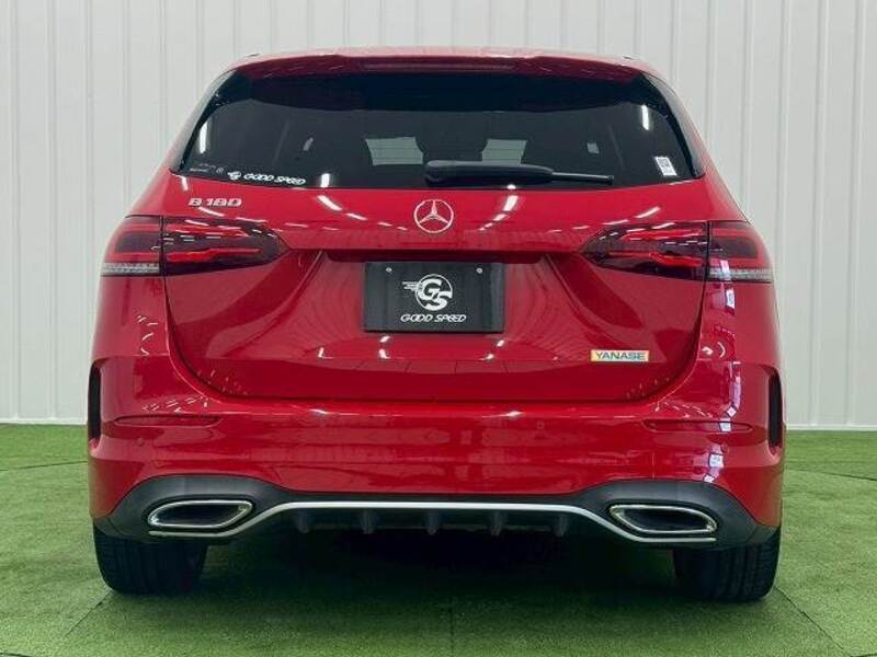 B-CLASS