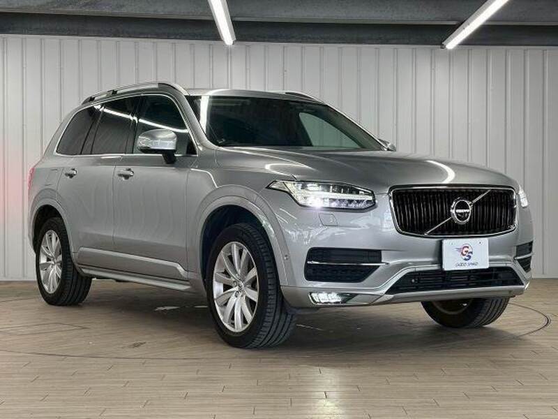 XC90