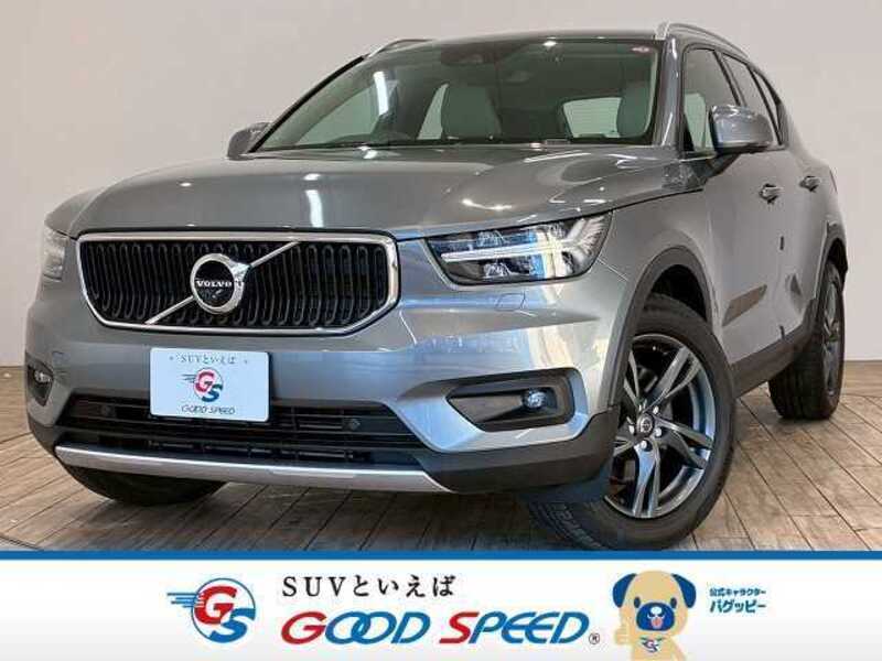 XC40-0