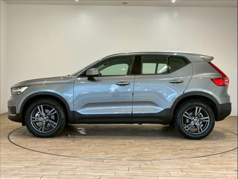 XC40