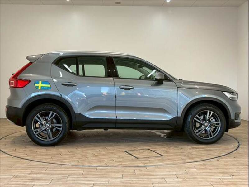 XC40