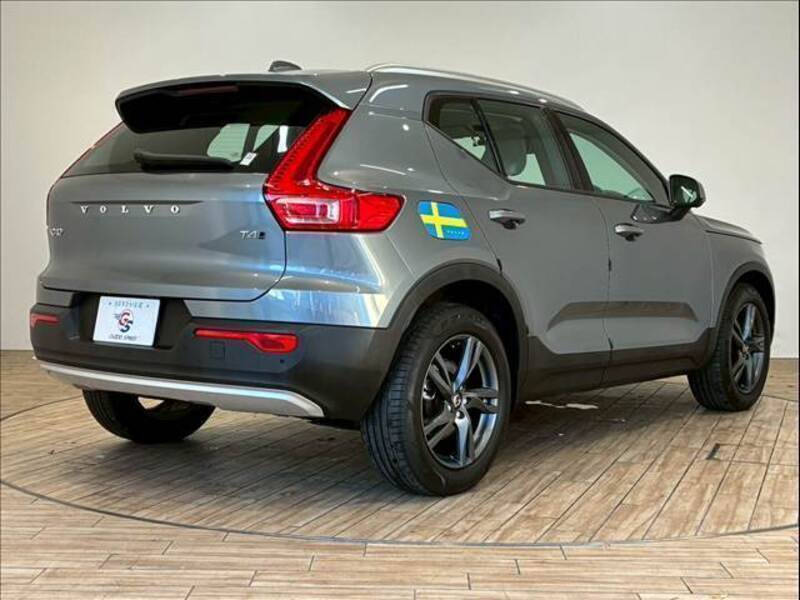 XC40
