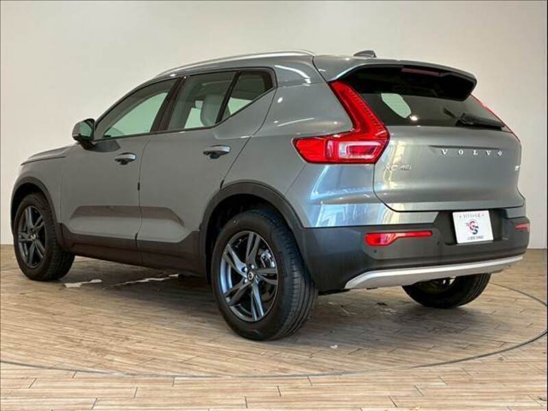 XC40