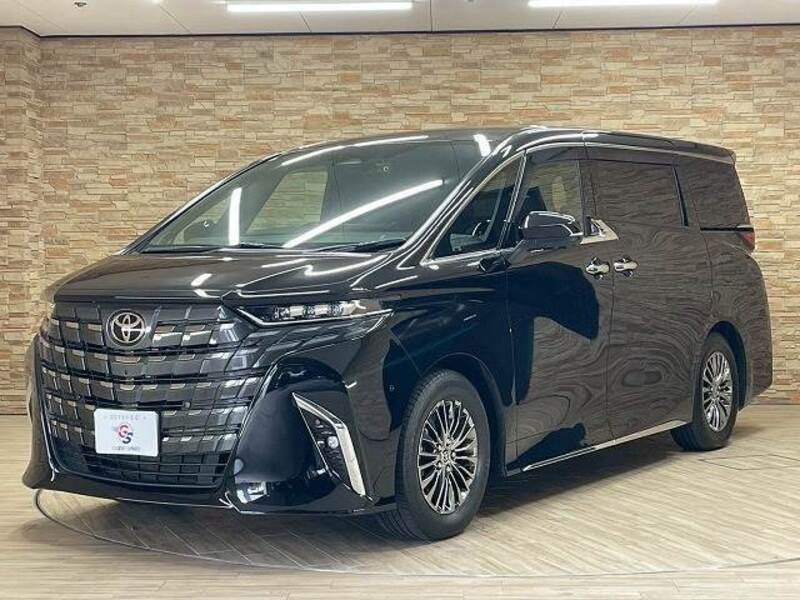 ALPHARD