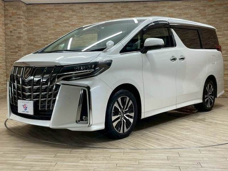 ALPHARD