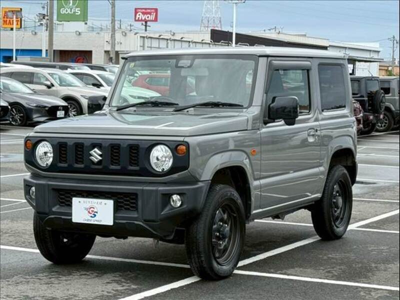 JIMNY
