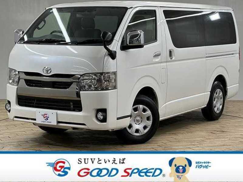 HIACE VAN-0