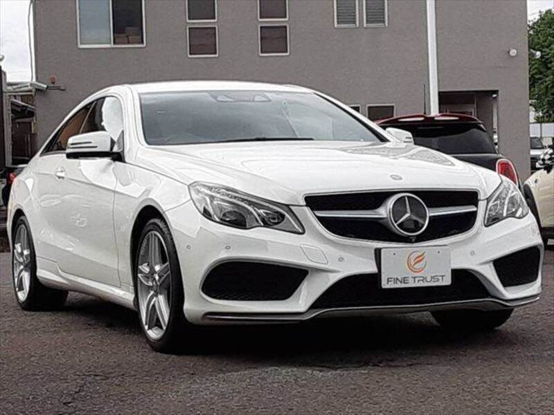 E-CLASS