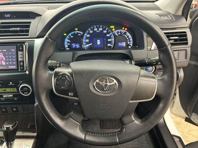 CAMRY