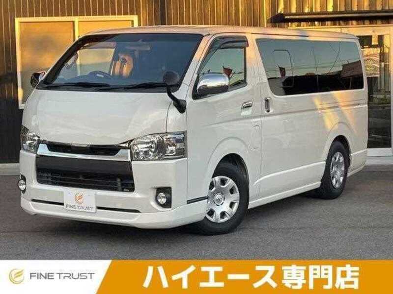 HIACE VAN-0