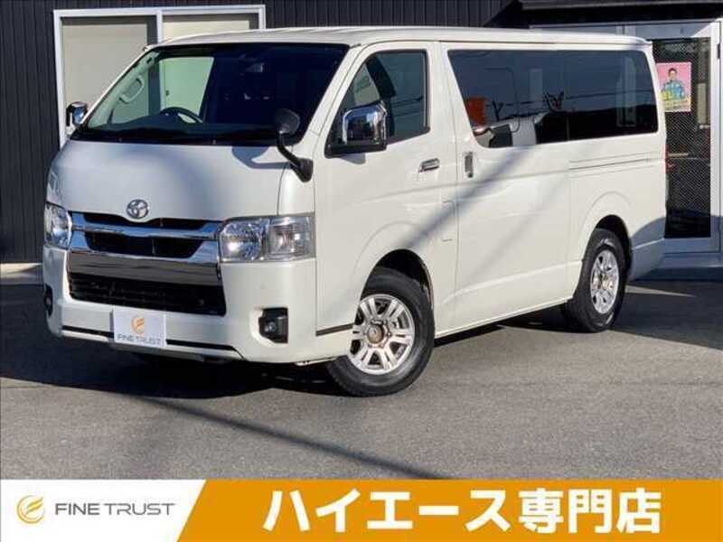 HIACE VAN-0