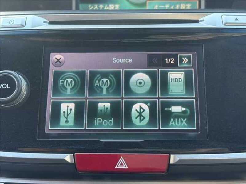 ACCORD HYBRID