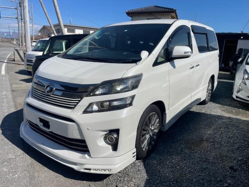 VELLFIRE