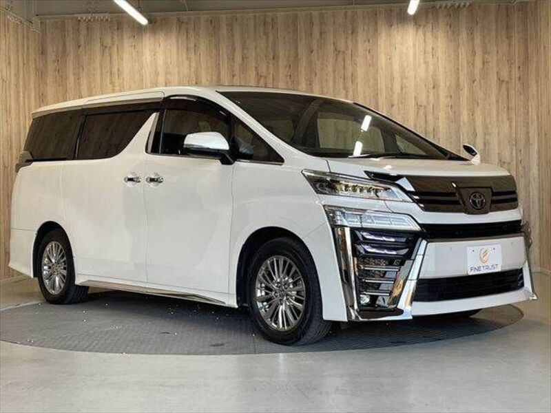 VELLFIRE