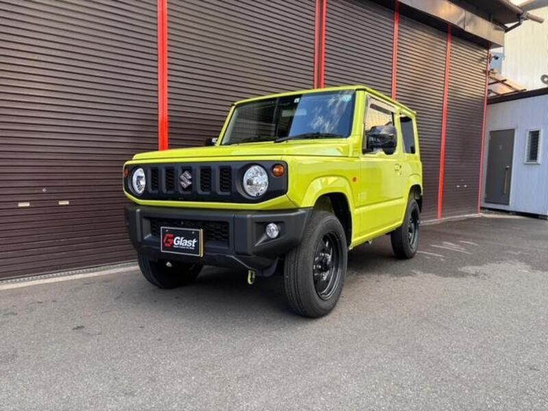 JIMNY