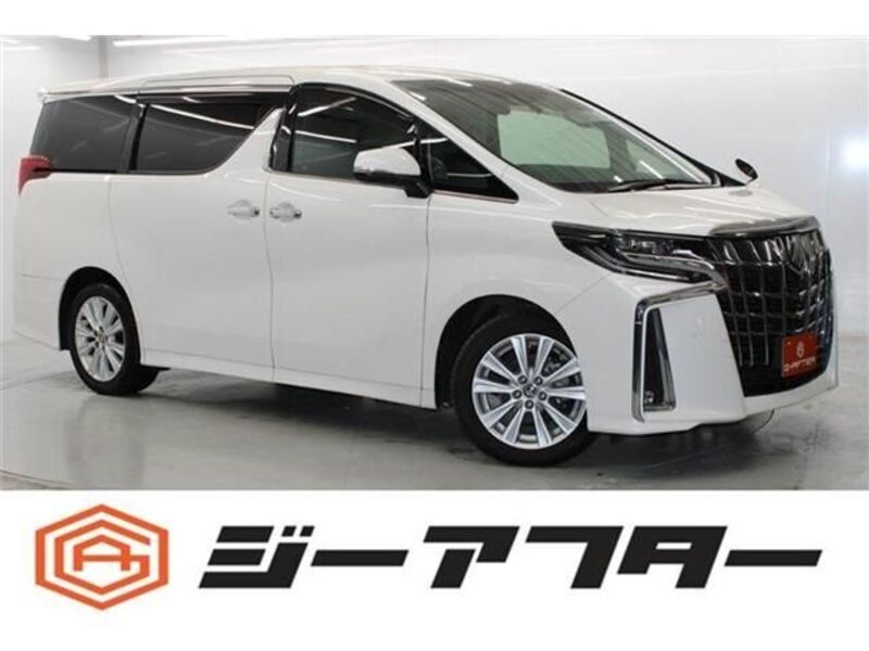 ALPHARD-0