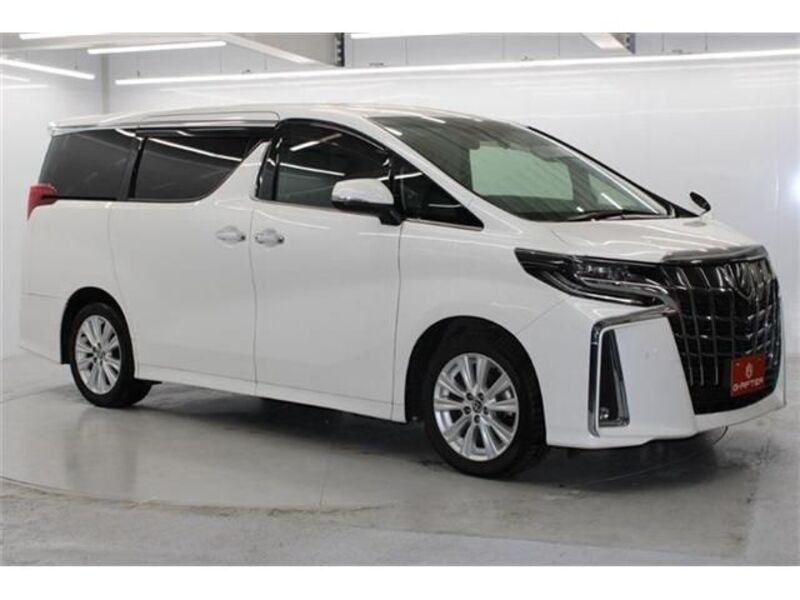 ALPHARD