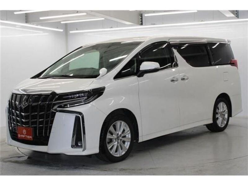 ALPHARD