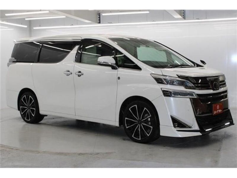 VELLFIRE