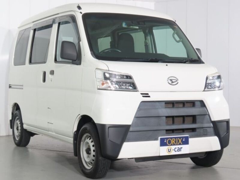 HIJET CARGO