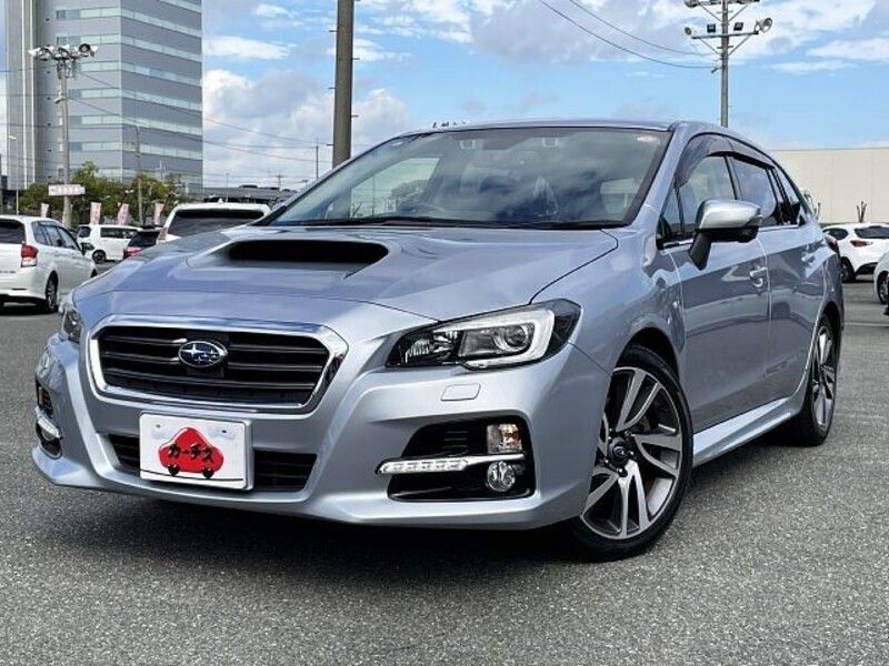 LEVORG-0