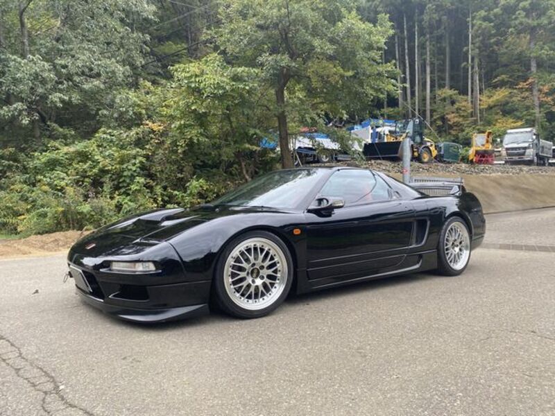 NSX