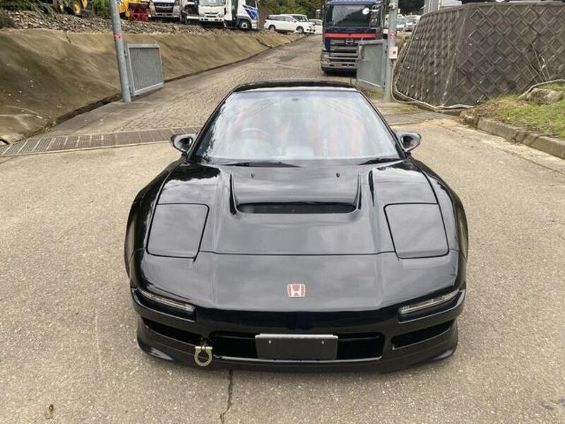 NSX