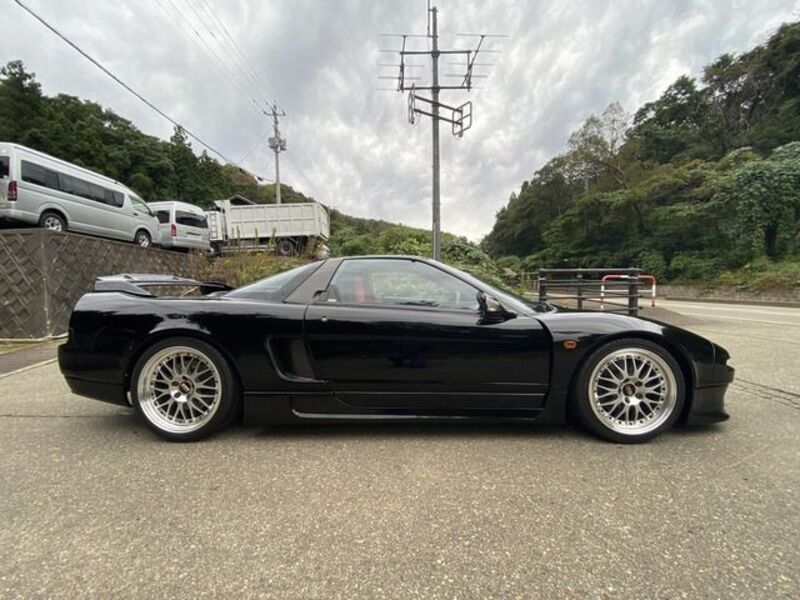 NSX