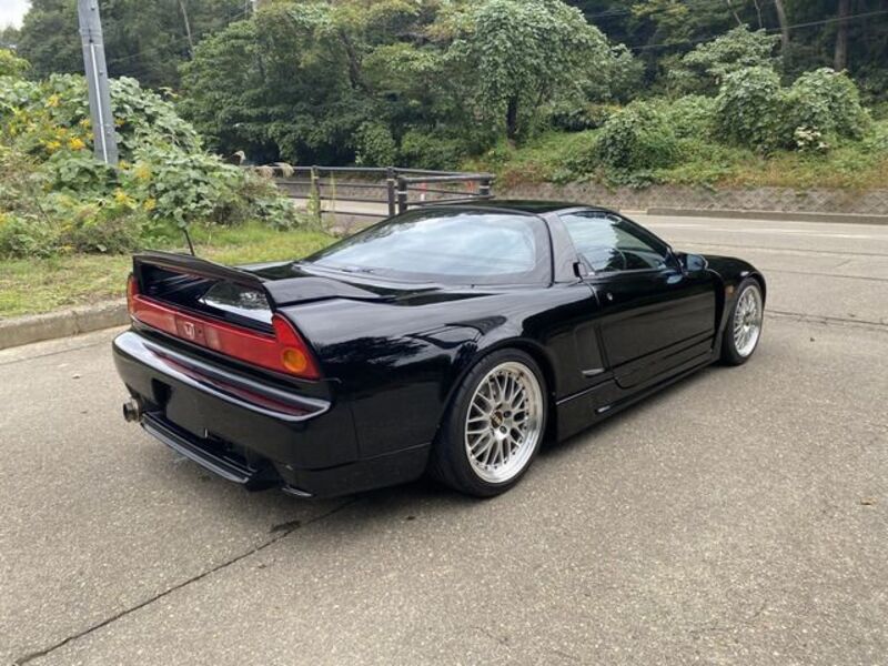 NSX