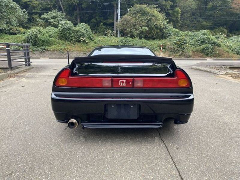 NSX