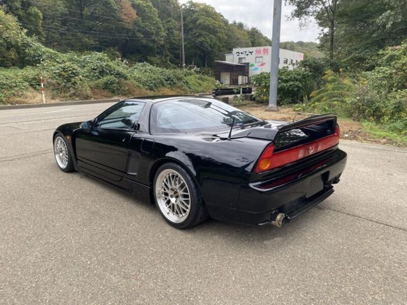 NSX