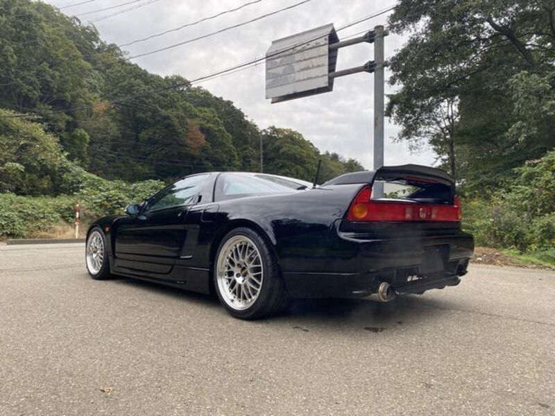 NSX